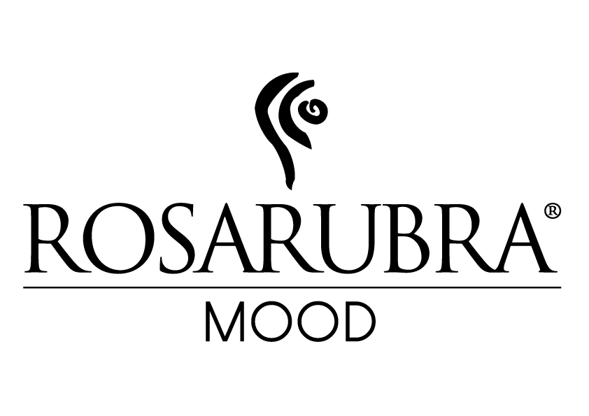Rosarubra Mood logo