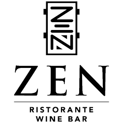 Rosarubra Zen logo