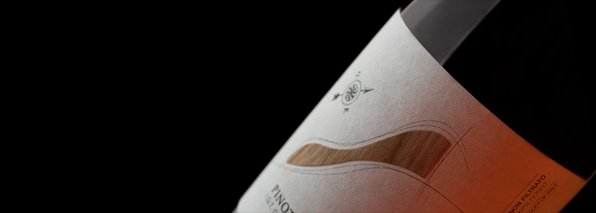 🍷 Linea Vigne Lomanegra